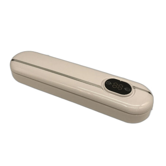 300W -60Kqa One Touch Food Vacuum Sealer fits rolls up to 25x16.5cm DEMO