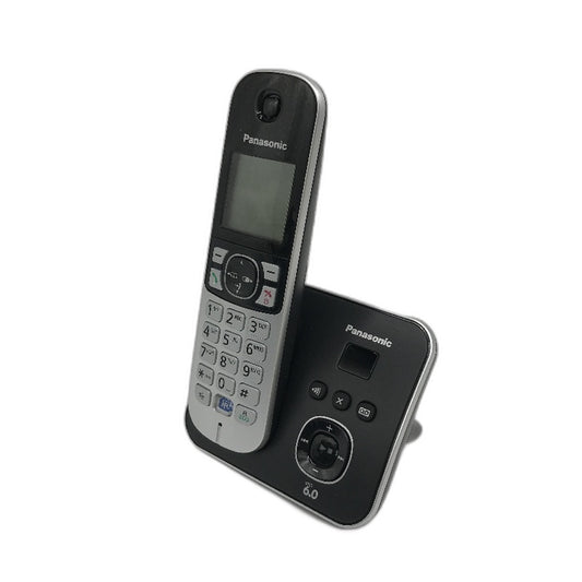 Panasonic KT-TG6821 ECO Digital Cordless Answering System Telephone NEW