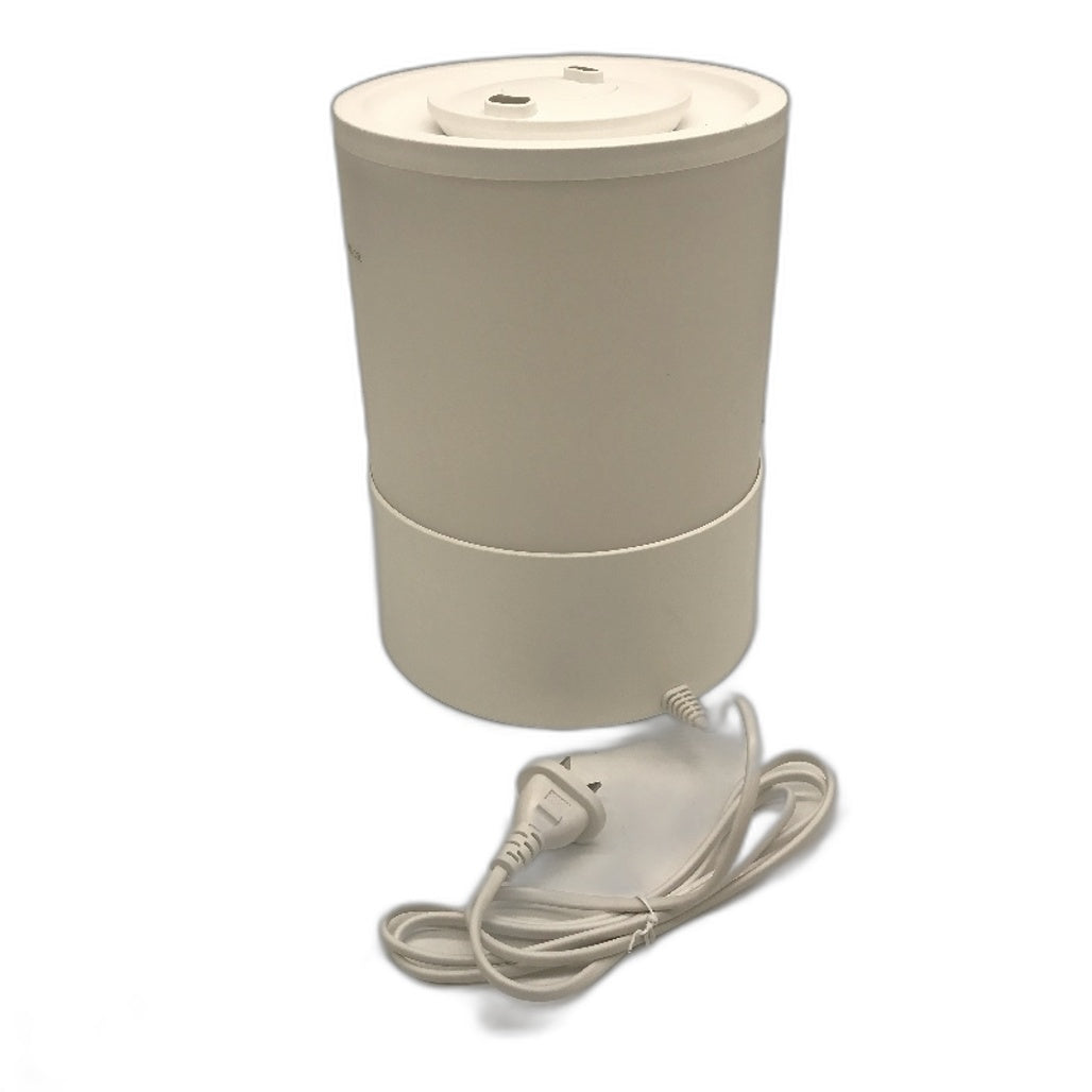 Airelax 2.5L Souble Nozzle 360 Cool Mist Output 25W Air Humidifier NEW