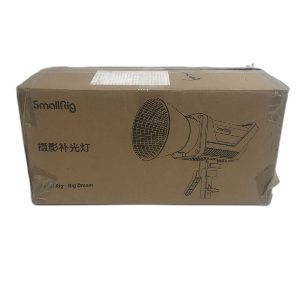 SmallRig 120W 5600K 62600Lux 1m App Control TLCI 96+ CRI 95+ Video Light NEW