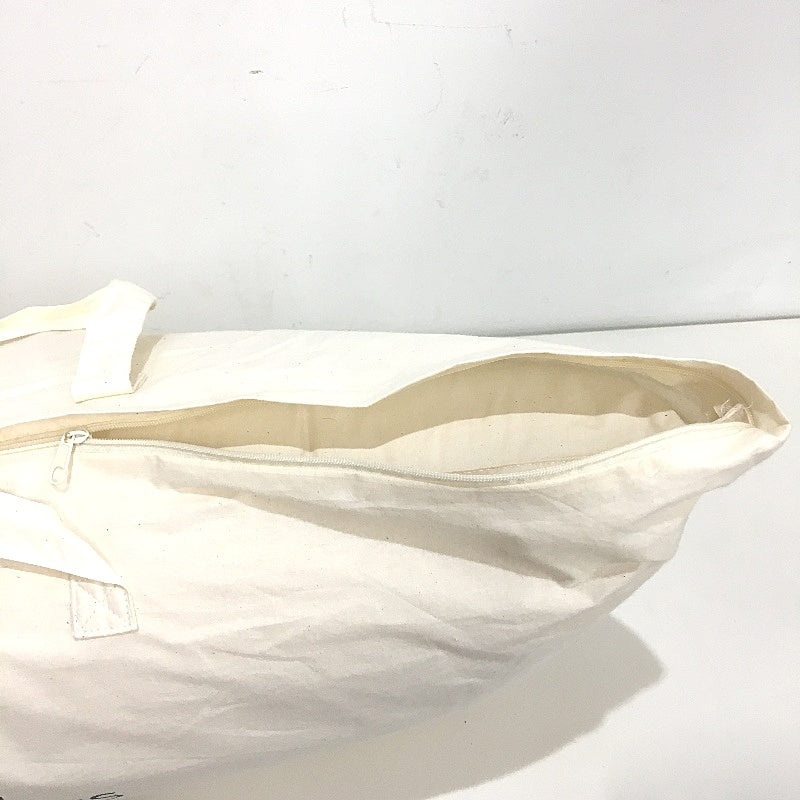Kirkton House FIRM Organic Cotton Cover Pillow with Repreve Filling NEW