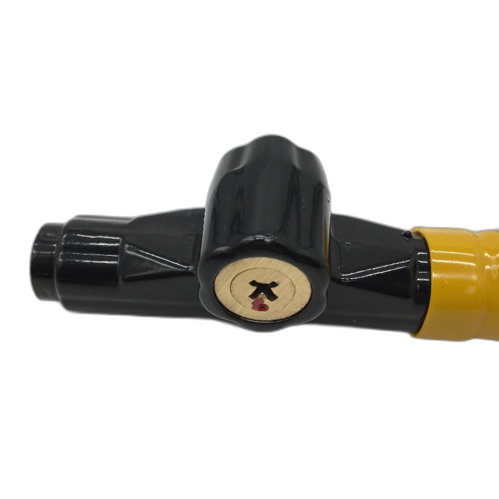 SURDOCA Anti Theft Car Steering Wheel Lock Univesal Security Device DEMO