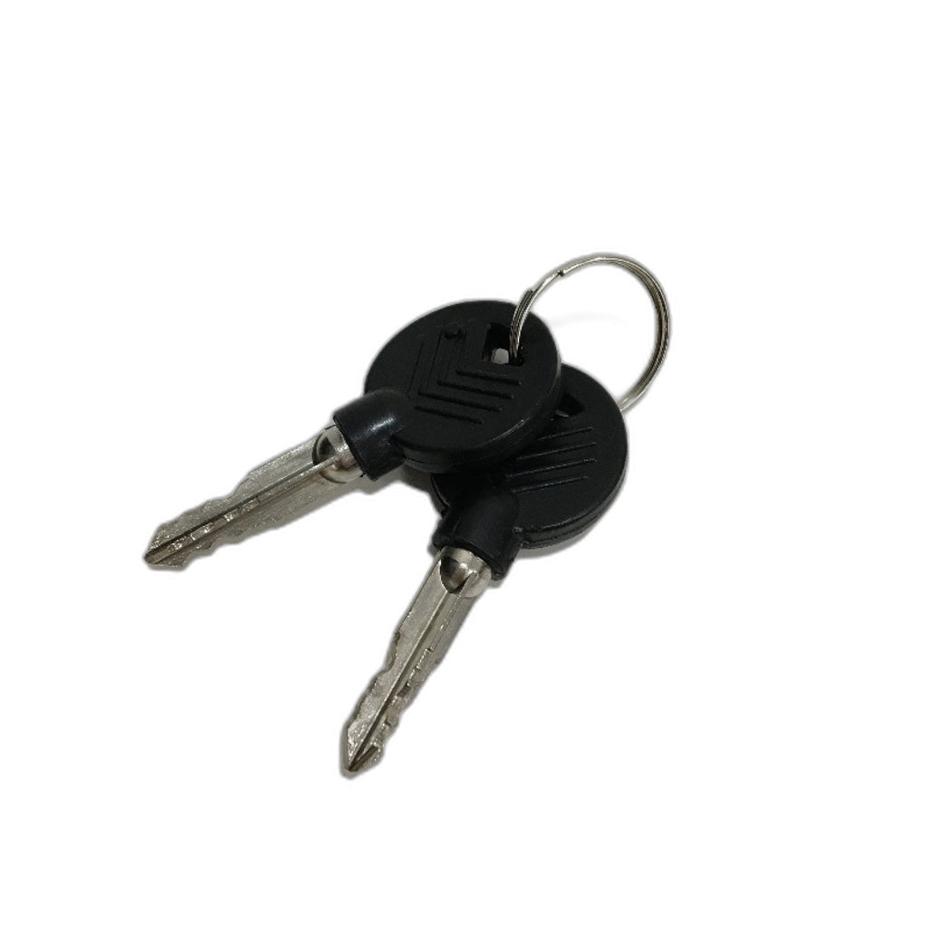 SURDOCA Anti Theft Car Steering Wheel Lock Univesal Security Device DEMO