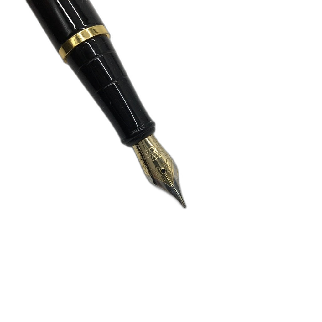 Wordsworth and Black Erudite Fountain Pen Gift Set with 50ml Refillable Ink NEW