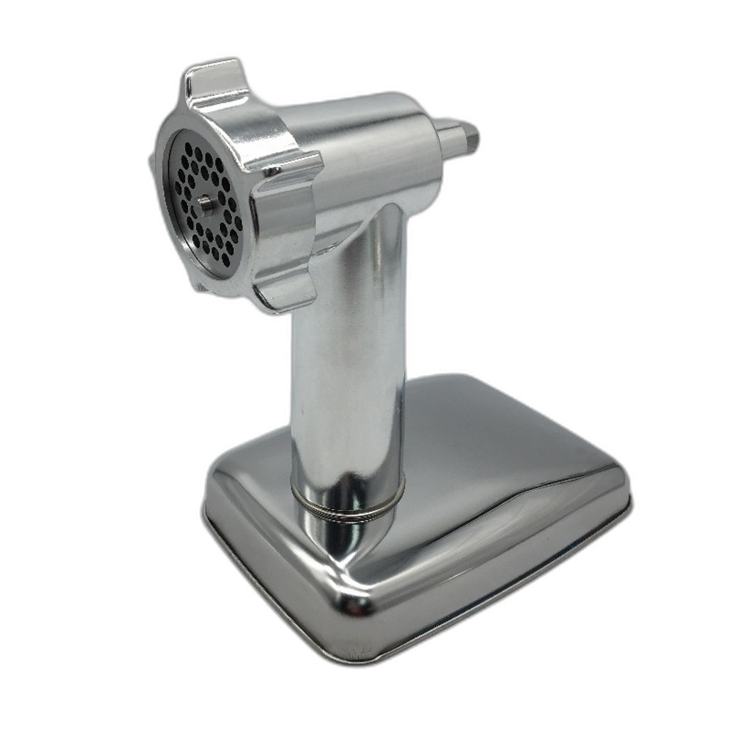 GVODE Aluminium Food Grinder Attachment for Kitchen Aid Stand Mixers NEW