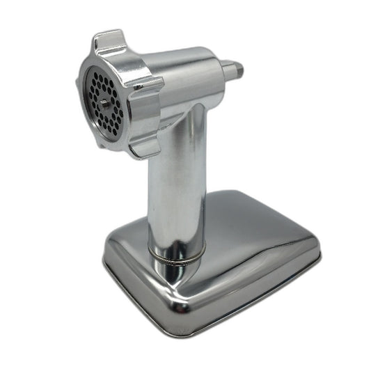 GVODE Aluminium Food Grinder Attachment for Kitchen Aid Stand Mixers NEW