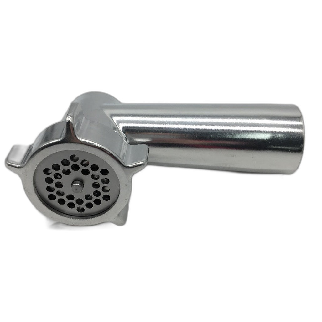 GVODE Aluminium Food Grinder Attachment for Kitchen Aid Stand Mixers NEW