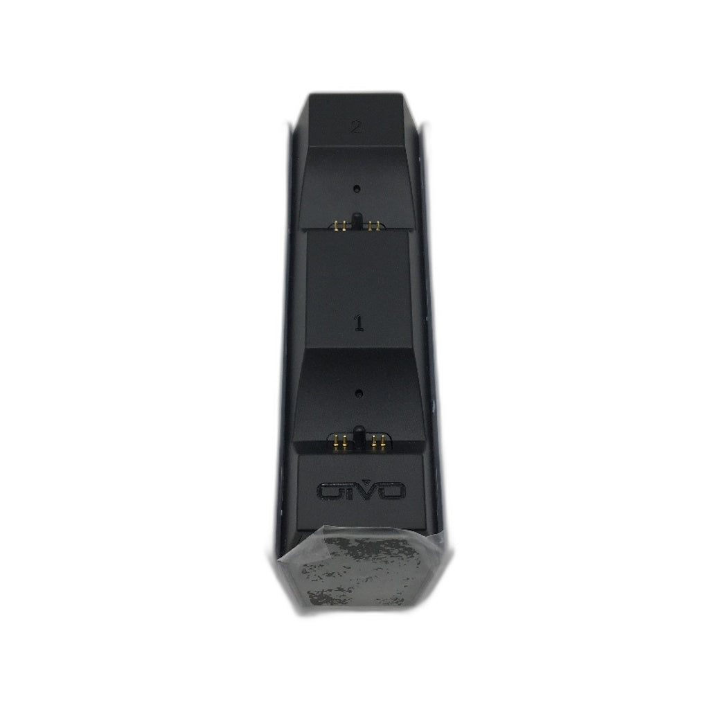 Oivo Fast Charge Dual Controller USB C Charging Station for PS 5 and Edge NEW
