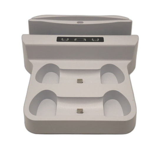 iPlay 3 in 1 PS Charging Stand for Handheld Console and Controller NEW