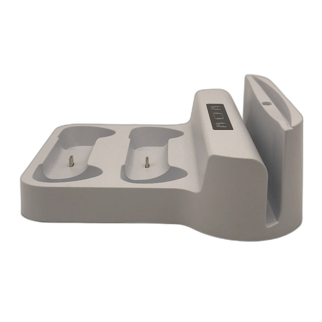 iPlay 3 in 1 PS Charging Stand for Handheld Console and Controller NEW