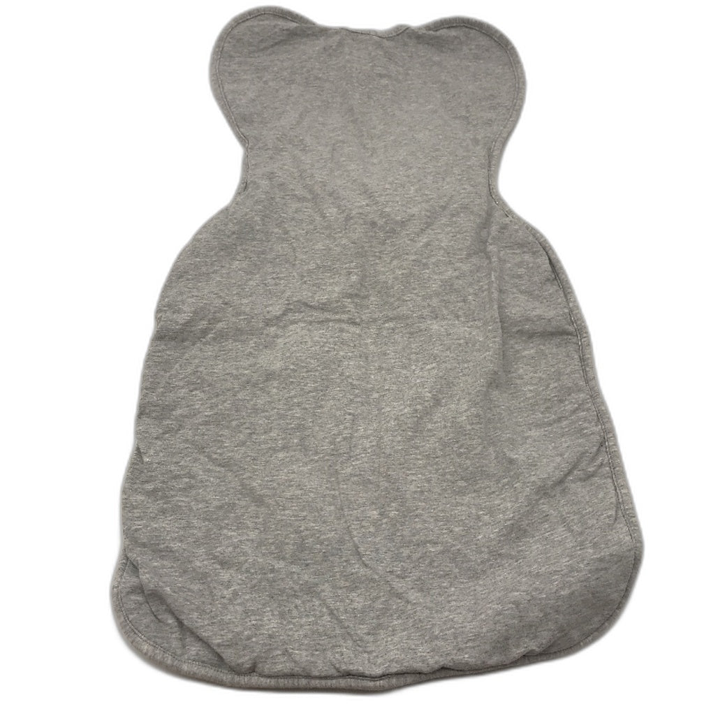 Love To Dream SwaddleUp Extra Warm Baby Swaddle Grey Star Unisex Size Medium NEW