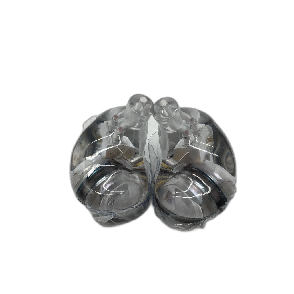 Moondrop x Crinacle Dusk in Ear Monitors 2DD 2BA 2Planar Wired Earphones NEW