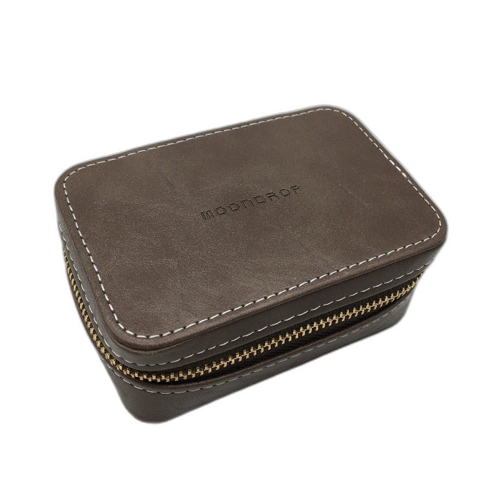 Moondrop x Crinacle Dusk in Ear Monitors 2DD 2BA 2Planar Wired Earphones NEW