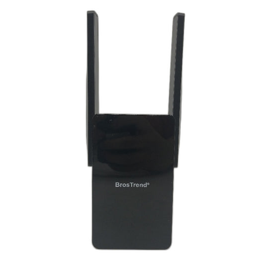 BrosTrend AX3000 Dual Band Wifi6 Range Extender to Gigabit Ethernet Adapter NEW