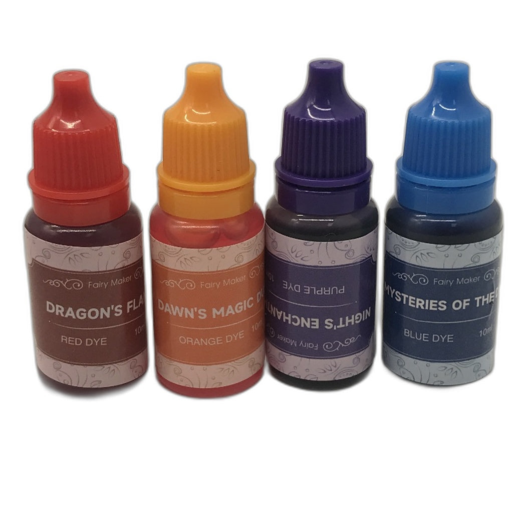 22 Piece Bottles Fairy Enchanted Magic Potions Kit for Ages 6 and Up NEW