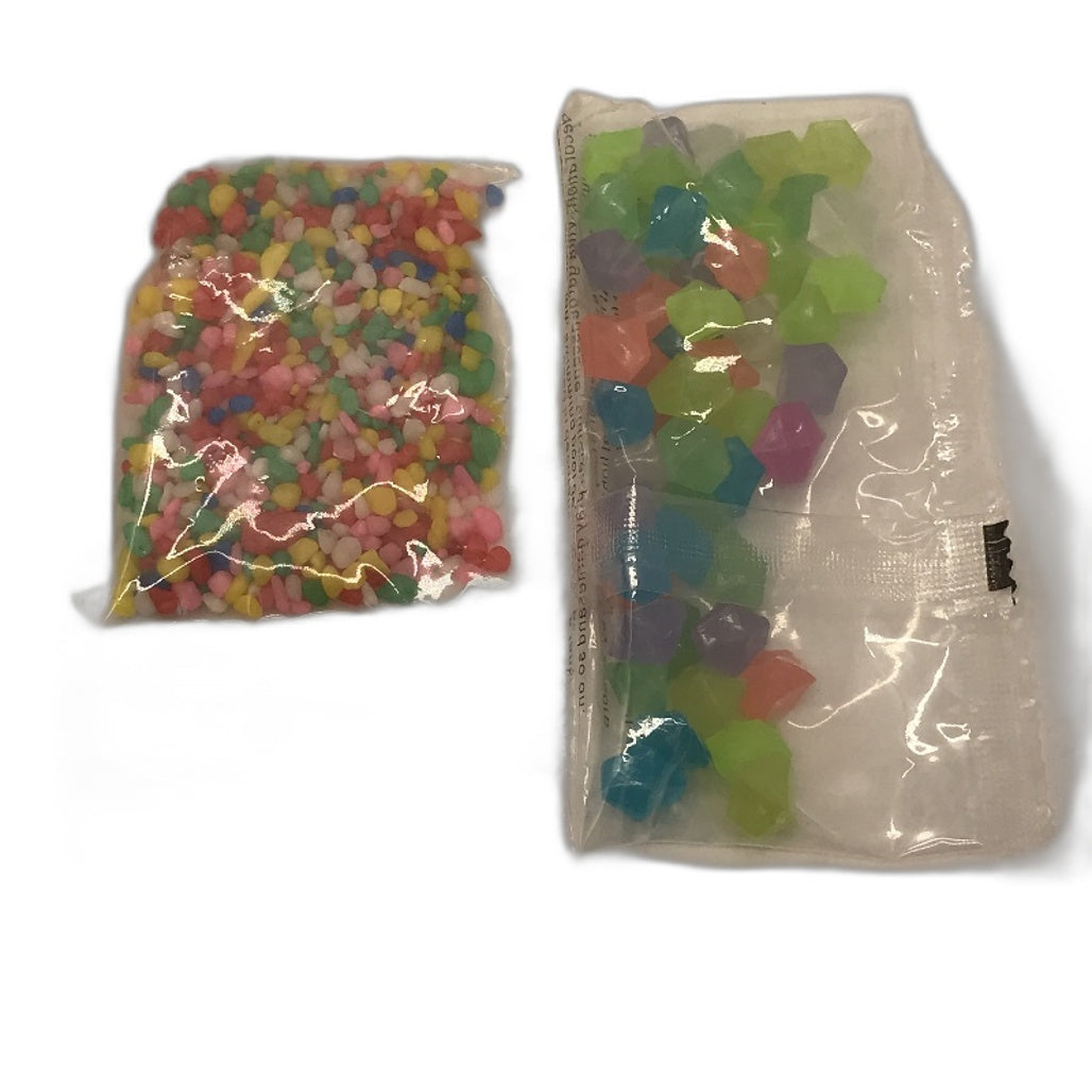 22 Piece Bottles Fairy Enchanted Magic Potions Kit for Ages 6 and Up NEW