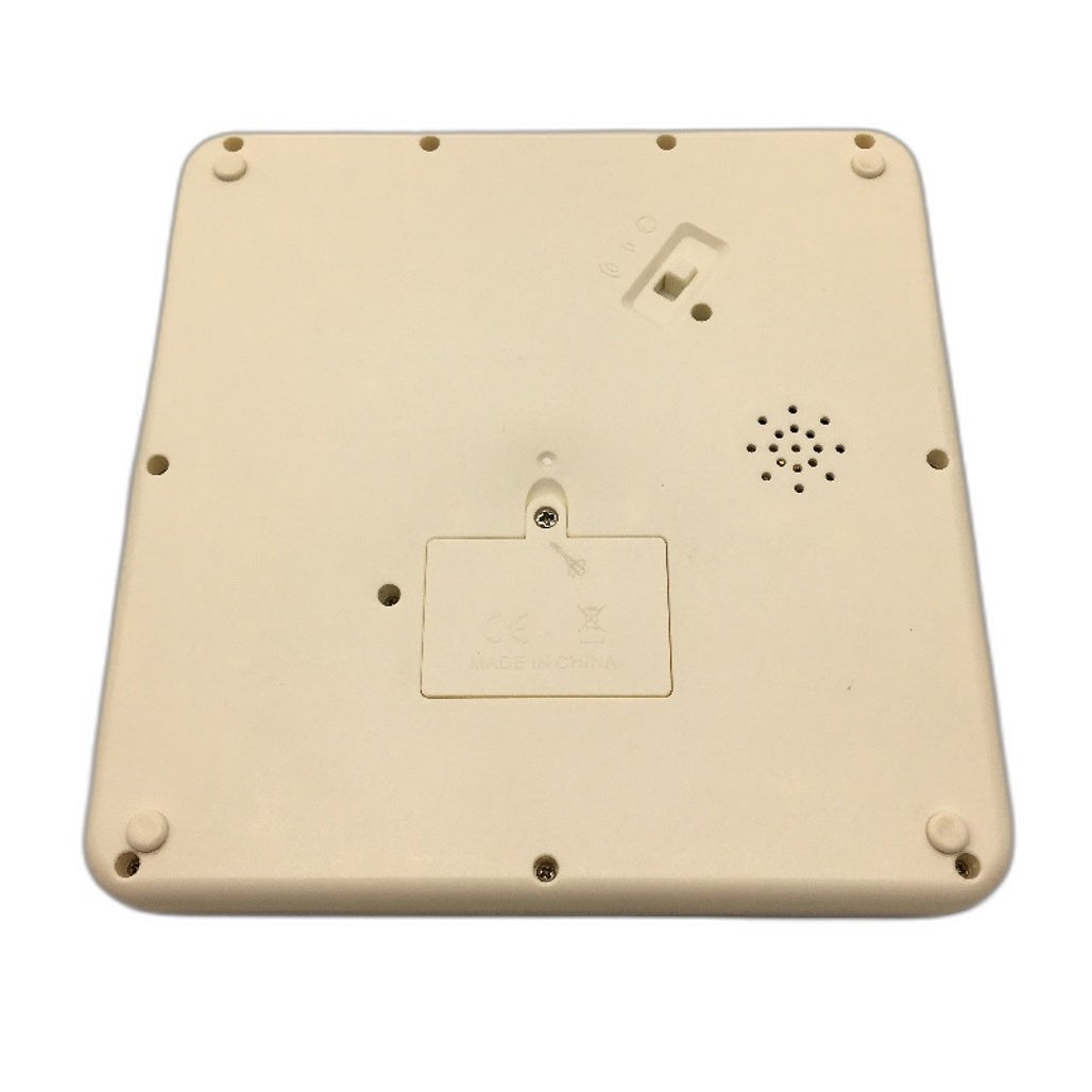 Baby Music and Light Fidget Learning Busy Board for Ages 18 Months Plus NEW