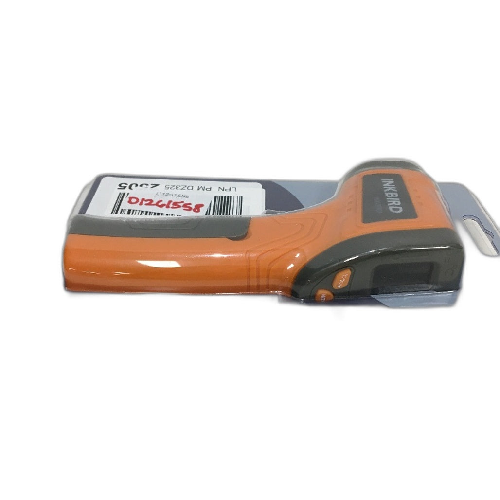 INKBIRD INK-IFT01 Infrared Non Contact BBQ Meat Digital Laser Thermometer NEW