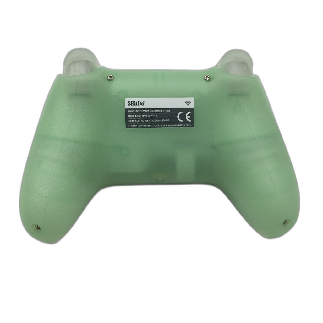 8BitDo Ultimate Mint Green Lightweight Mini Wired Controller for XBOX NEW
