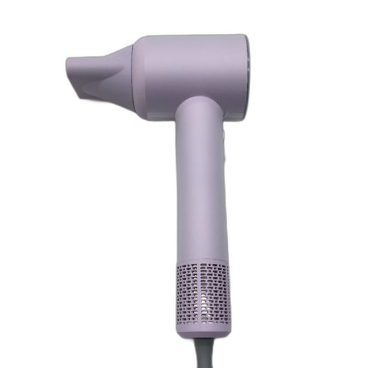 Dual High Speed 3 Temperature Adjustable Corded Lavender Hair Dryer NEW