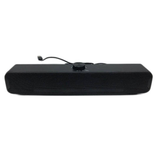 NOOTRY L16 16W Dual HiFi Stereo Dynamic RGB Desktop PC Speaker NEW