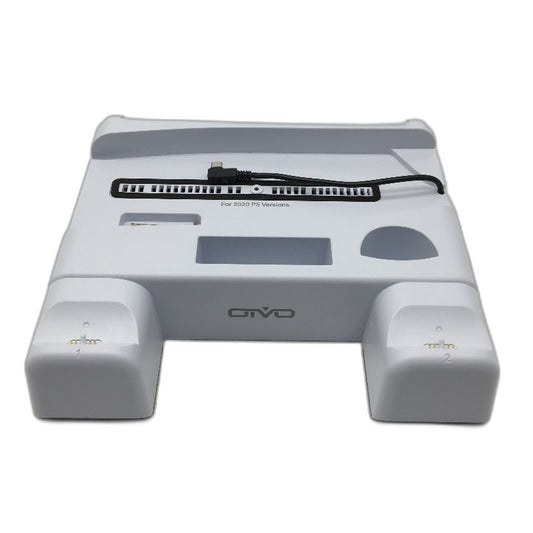 Oivo PS Console and Controller Charging Station Games and Accessories Holder NEW