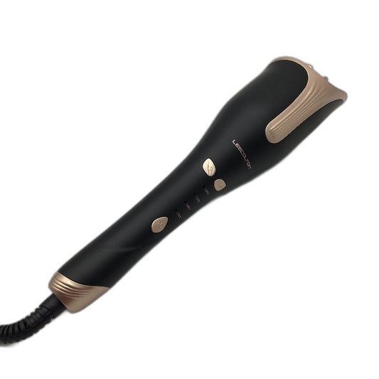 Lescolton LS-906 Automatic Professional Barrel Hair Curler Curling Iron NEW