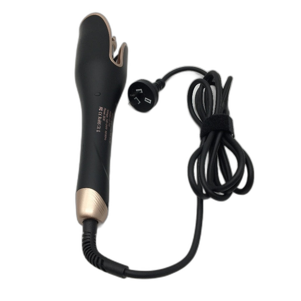 Lescolton LS-906 Automatic Professional Barrel Hair Curler Curling Iron NEW