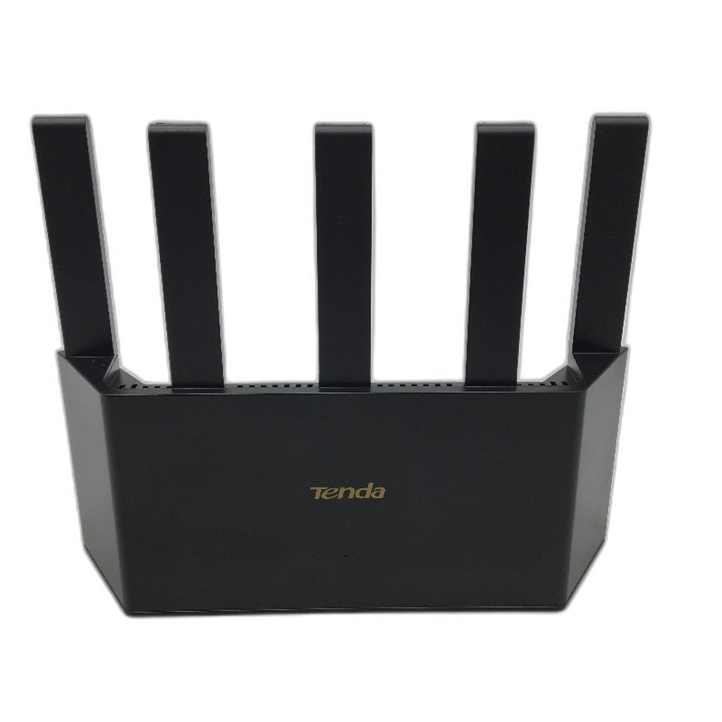 Tenda RX2L Pro AX1500 Wifi 6 Dual Band Gigabit Wireless Internet Router NEW