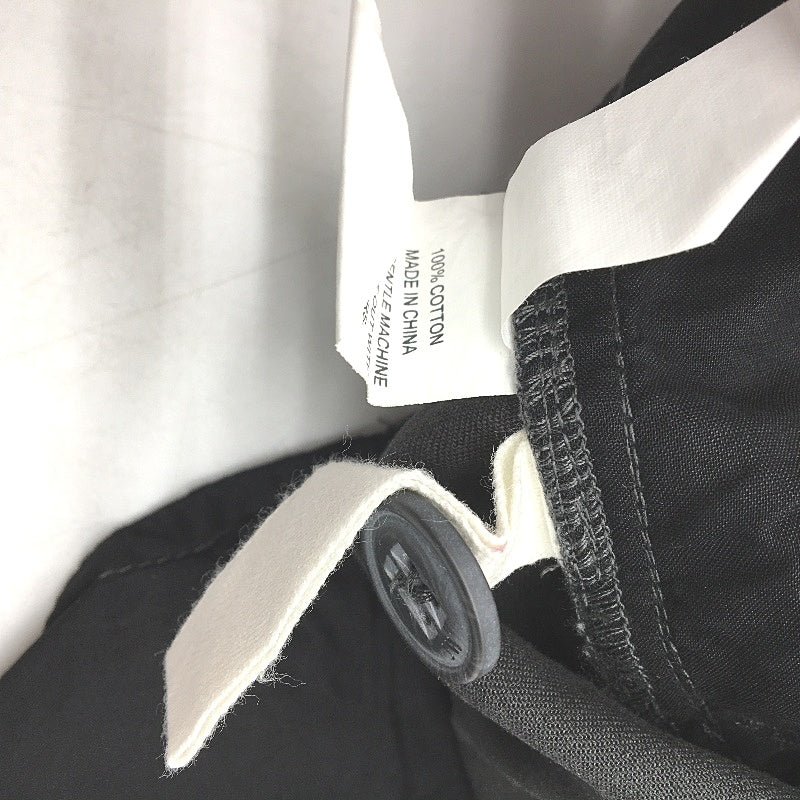 Jeanswest Charcoal Grey Cargo Style Side Pocket Regular Fit Pants Mens Sz 32 NEW