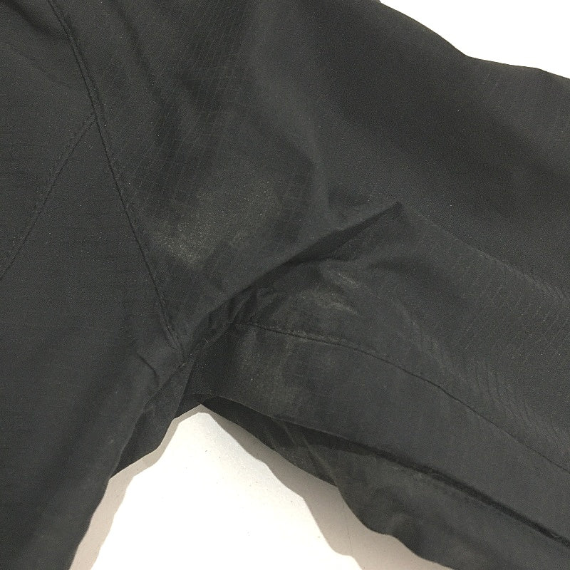XTM Black Kimberley Seam Sealed Waterproof Hooded Rain Jacket Ladies Size 12 NEW