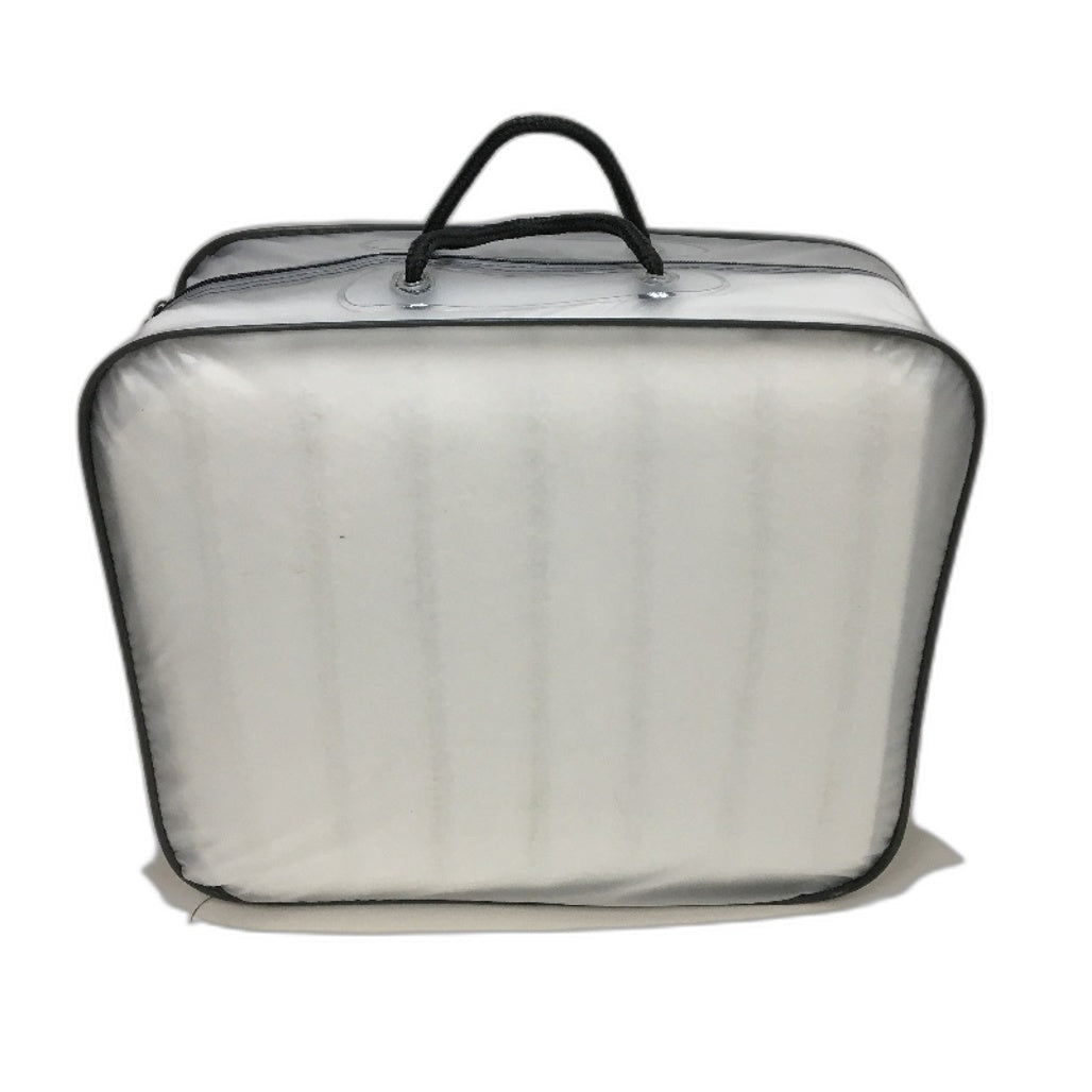 Dreamaker Allergy Sensitive Hypoallergenic Fitted Electric Blankek DOUBLE NEW