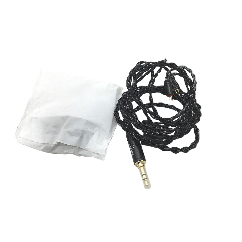 Ziigaat x Fresh Review Arete In Ear Monitor 1DD 4BA Hybrid Ear Phones NEW