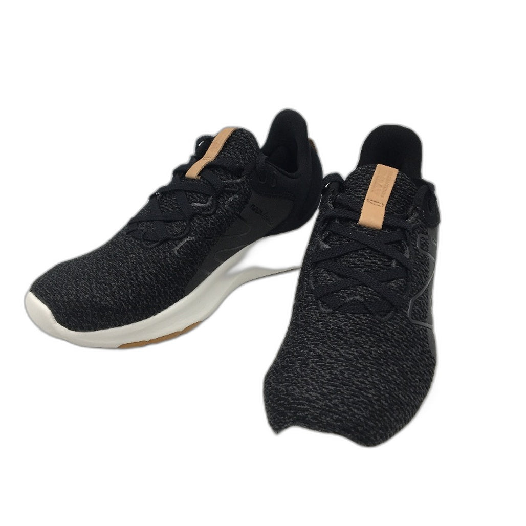 New Balance Fresh Foam Black Athletic Running Shoes Ladies Size US 8.5 NEW
