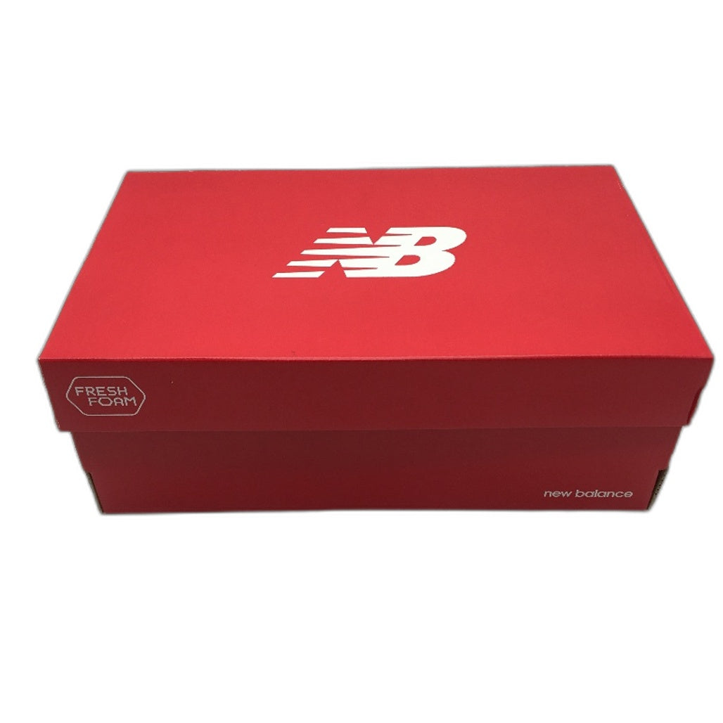 New Balance Fresh Foam Black Athletic Running Shoes Ladies Size US 8.5 NEW