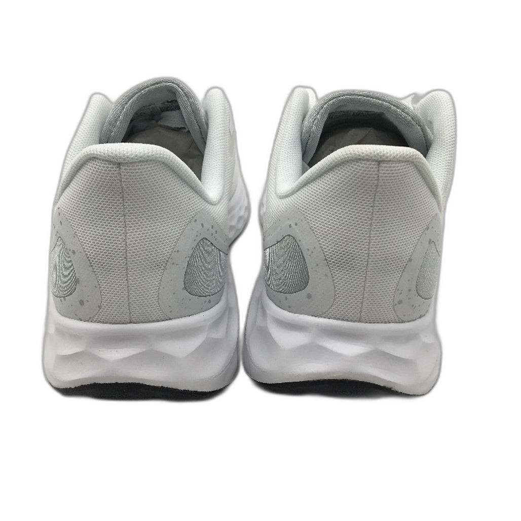 New Balance Fresh Foam White Running Sneaker Shoes MARISLW4 Mens Size US 8 NEW