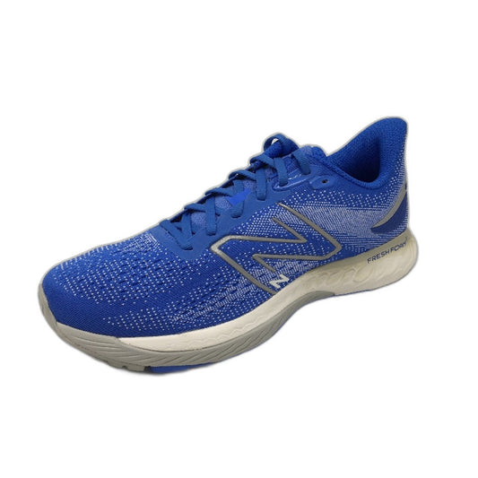 New Balance Fresh Foam Bright Blue Running Shoes W880H12 Ladies Size US 11 NEW