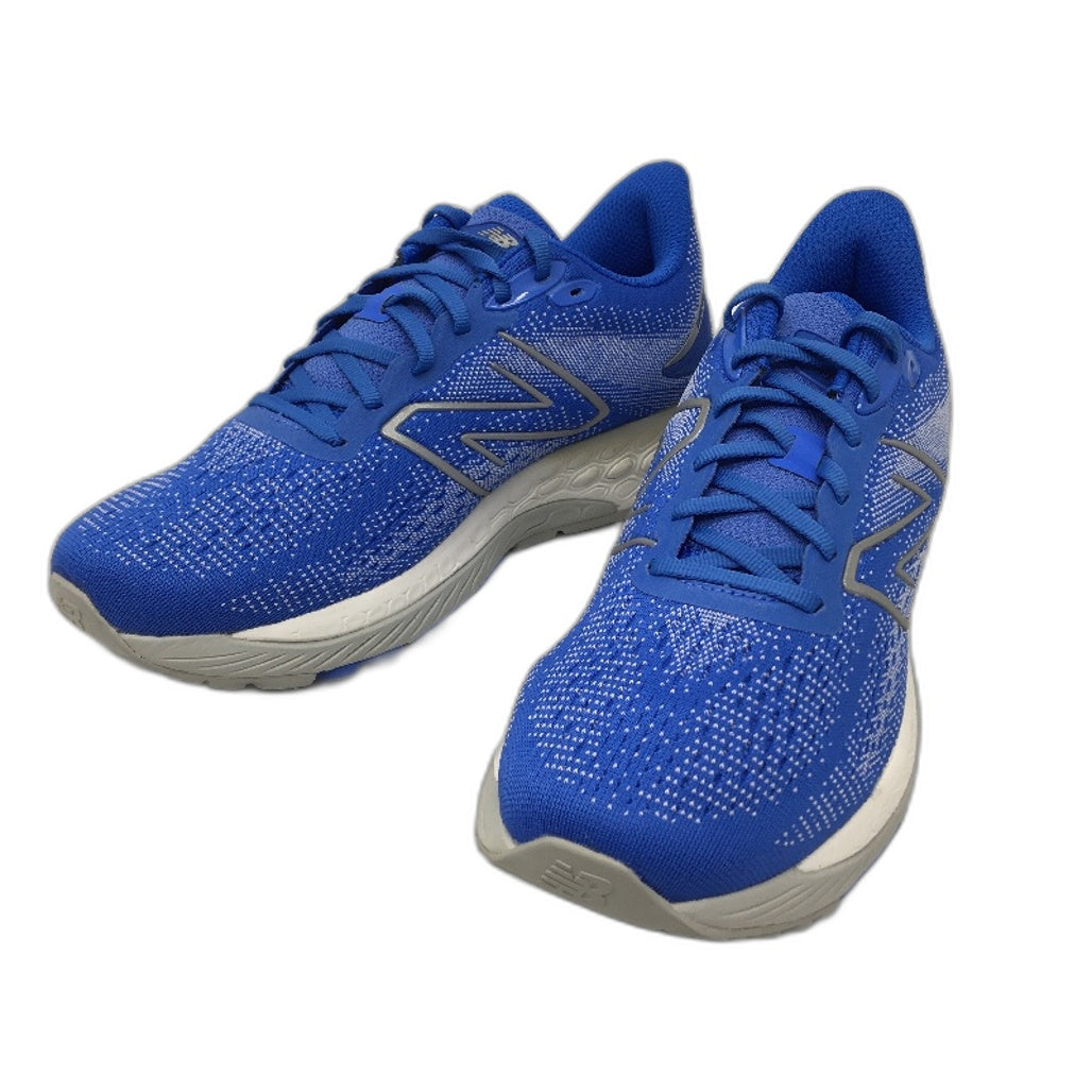 New Balance Fresh Foam Bright Blue Running Shoes W880H12 Ladies Size US 11 NEW