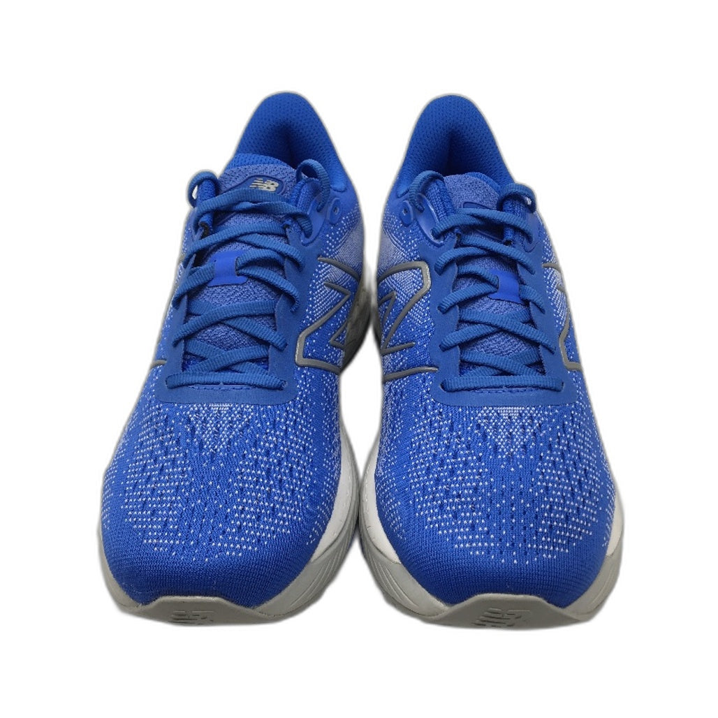 New Balance Fresh Foam Bright Blue Running Shoes W880H12 Ladies Size US 11 NEW