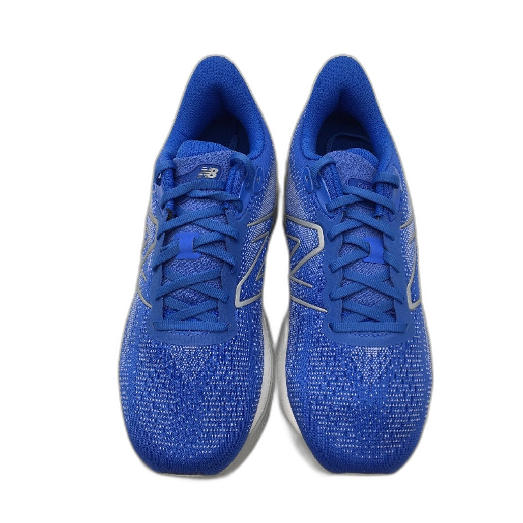 New Balance Fresh Foam Bright Blue Running Shoes W880H12 Ladies Size US 11 NEW