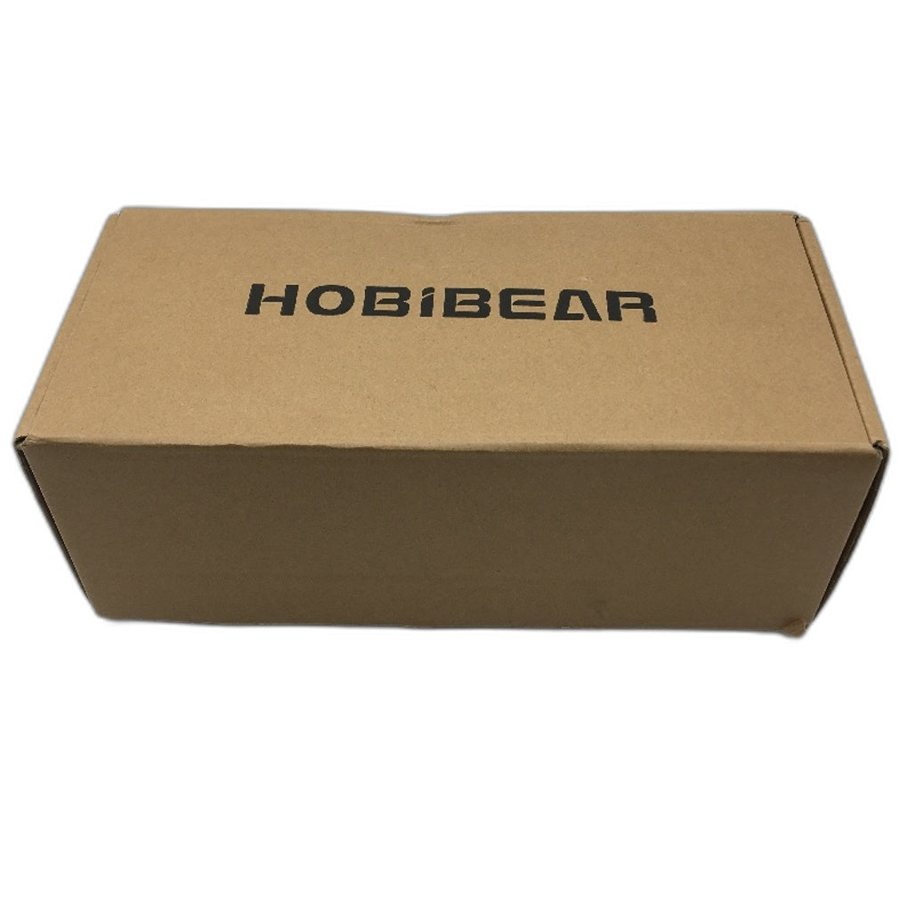 Hobibear Wide Width Minimalist Barefoot Black Zero Drop Shoes Unisex EU 42 NEW