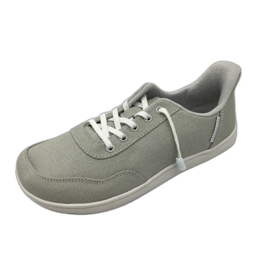 Hobibear Wide Width Minimalist Barefoot Grey Zero Drop Shoes Unisex EU 42 NEW