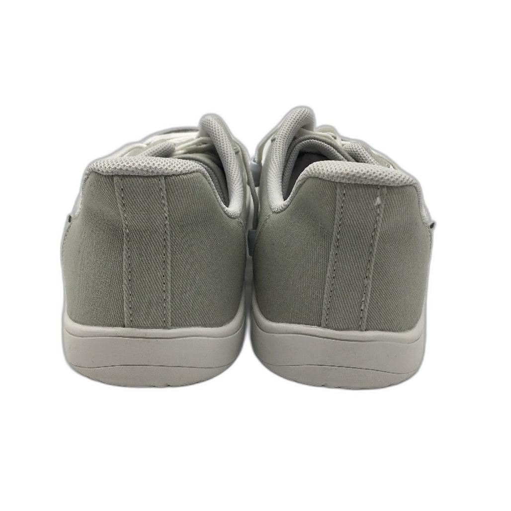 Hobibear Wide Width Minimalist Barefoot Grey Zero Drop Shoes Unisex EU 42 NEW