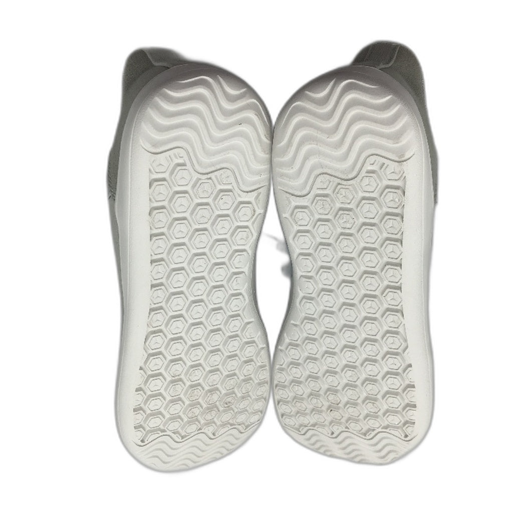 Hobibear Wide Width Minimalist Barefoot Grey Zero Drop Shoes Unisex EU 42 NEW