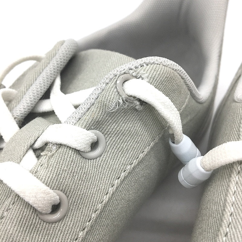 Hobibear Wide Width Minimalist Barefoot Grey Zero Drop Shoes Unisex EU 45 DEMO