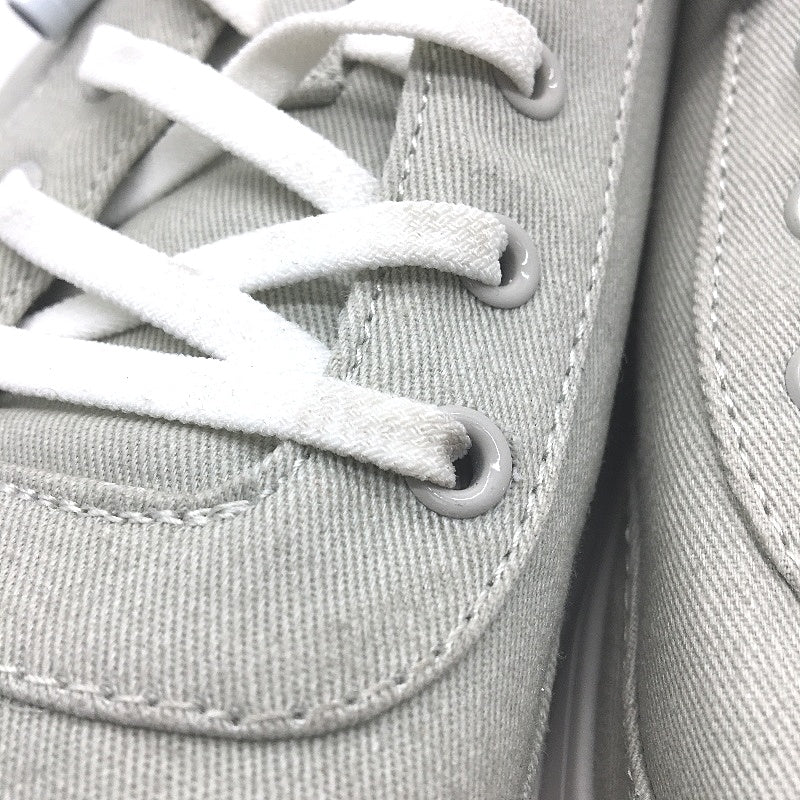 Hobibear Wide Width Minimalist Barefoot Grey Zero Drop Shoes Unisex EU 45 DEMO