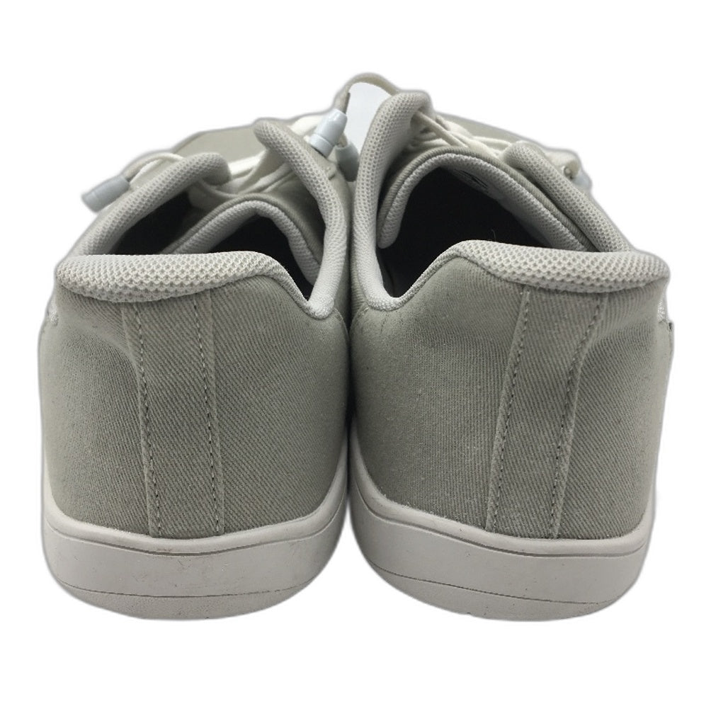 Hobibear Wide Width Minimalist Barefoot Grey Zero Drop Shoes Unisex EU 45 DEMO