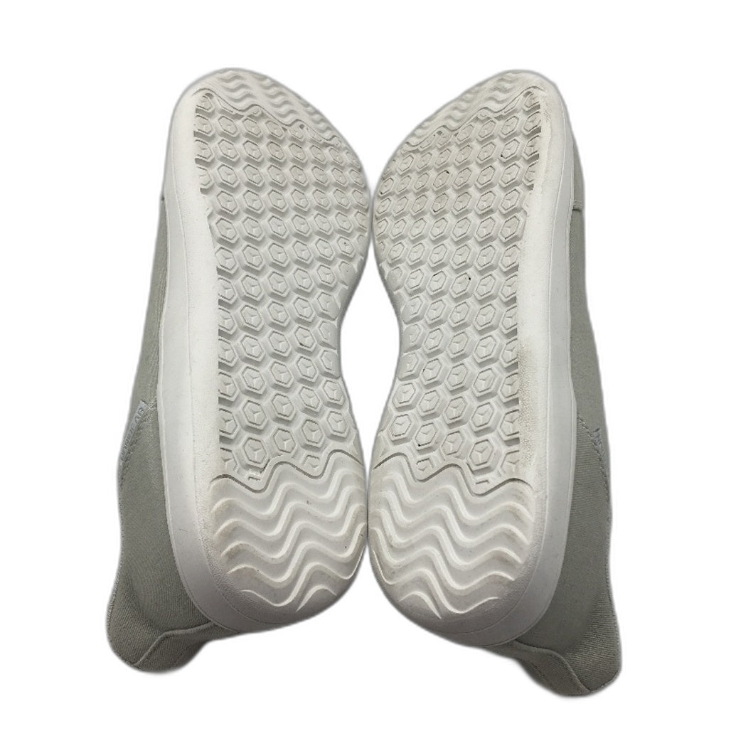 Hobibear Wide Width Minimalist Barefoot Grey Zero Drop Shoes Unisex EU 45 DEMO