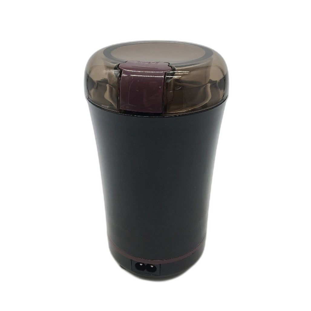 M150A 50g Electric Coffee Bean Spices and Nut Grinder with Cleaning Brush NEW