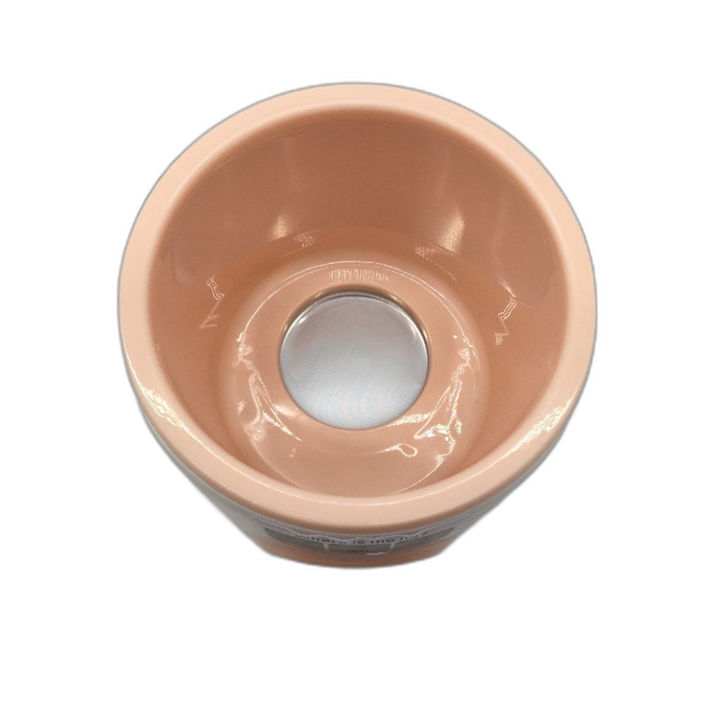 BIBECARE Baby Milk 24 Hour Heating Bottle Warmer with Auto Shutoff in Pink NEW